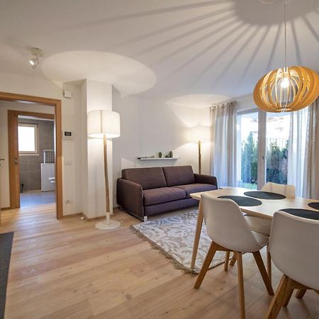 Apartment Lulu Selva di Val Gardena Zewnętrze zdjęcie