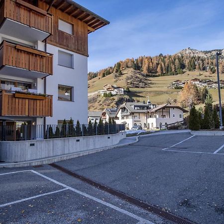 Apartment Lulu Selva di Val Gardena Zewnętrze zdjęcie