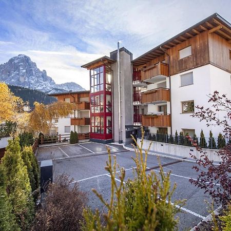 Apartment Lulu Selva di Val Gardena Zewnętrze zdjęcie