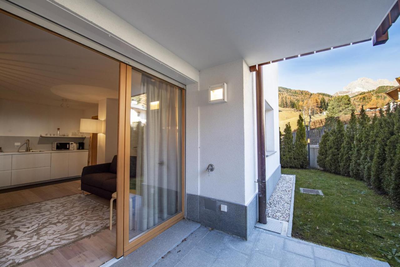 Apartment Lulu Selva di Val Gardena Zewnętrze zdjęcie