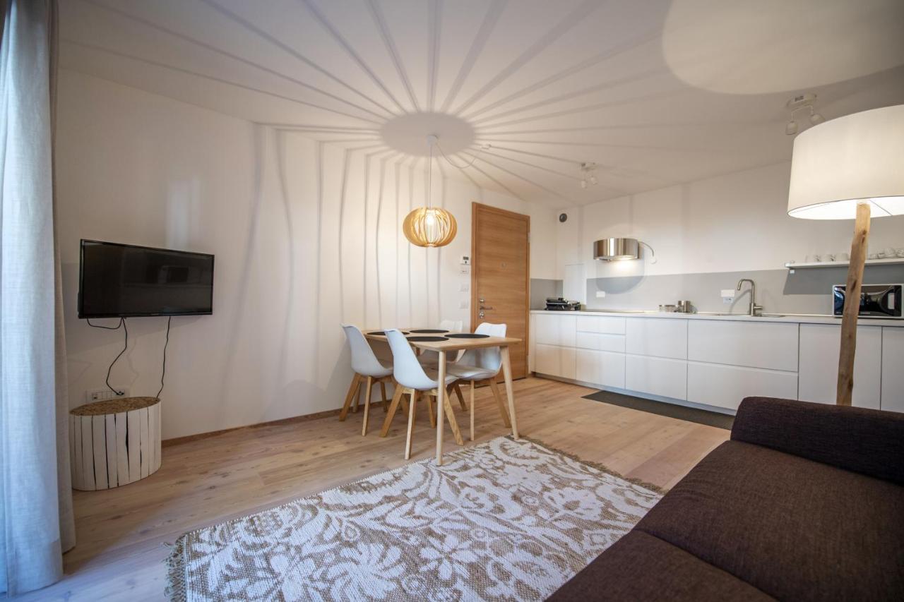 Apartment Lulu Selva di Val Gardena Zewnętrze zdjęcie