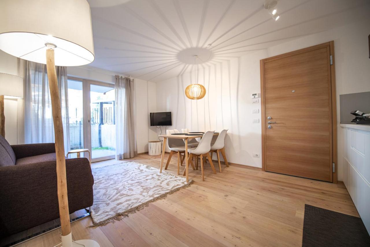 Apartment Lulu Selva di Val Gardena Zewnętrze zdjęcie