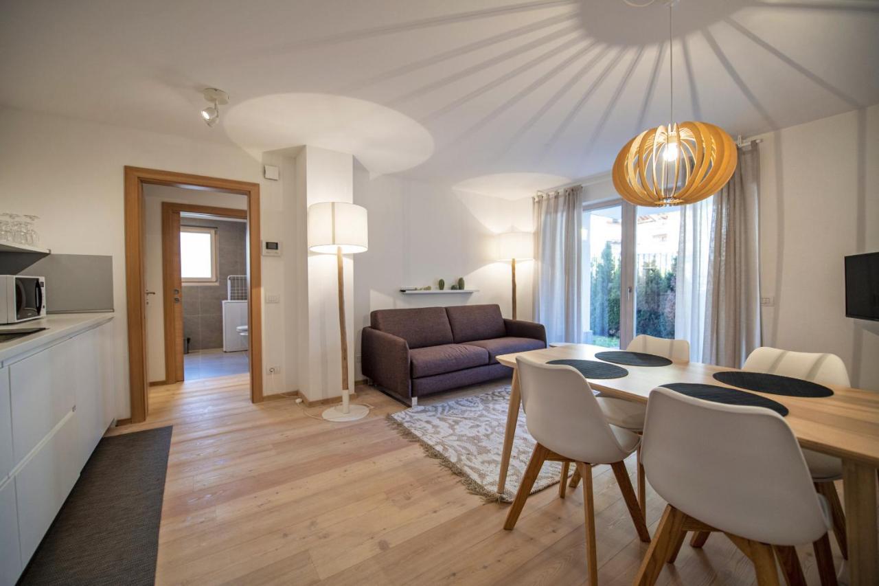 Apartment Lulu Selva di Val Gardena Zewnętrze zdjęcie