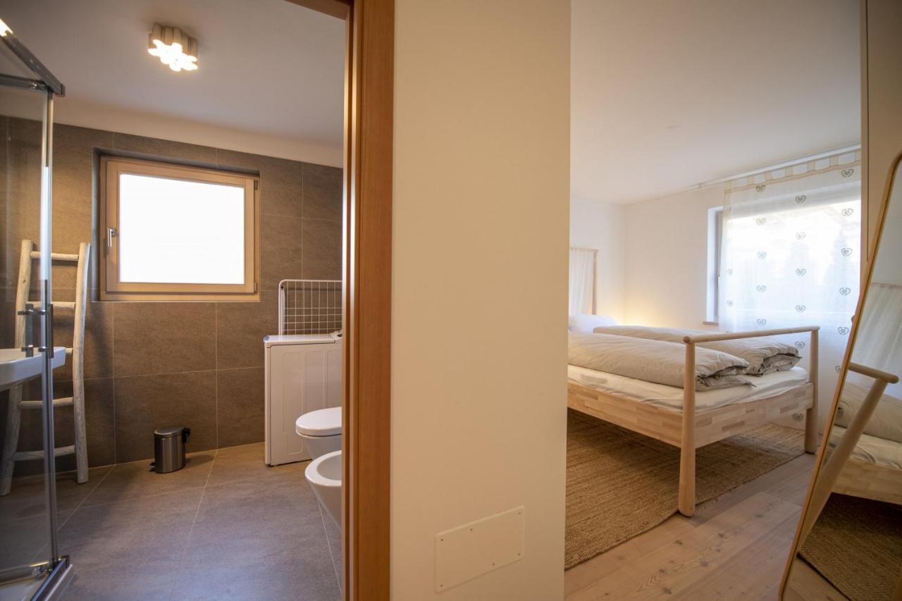 Apartment Lulu Selva di Val Gardena Zewnętrze zdjęcie