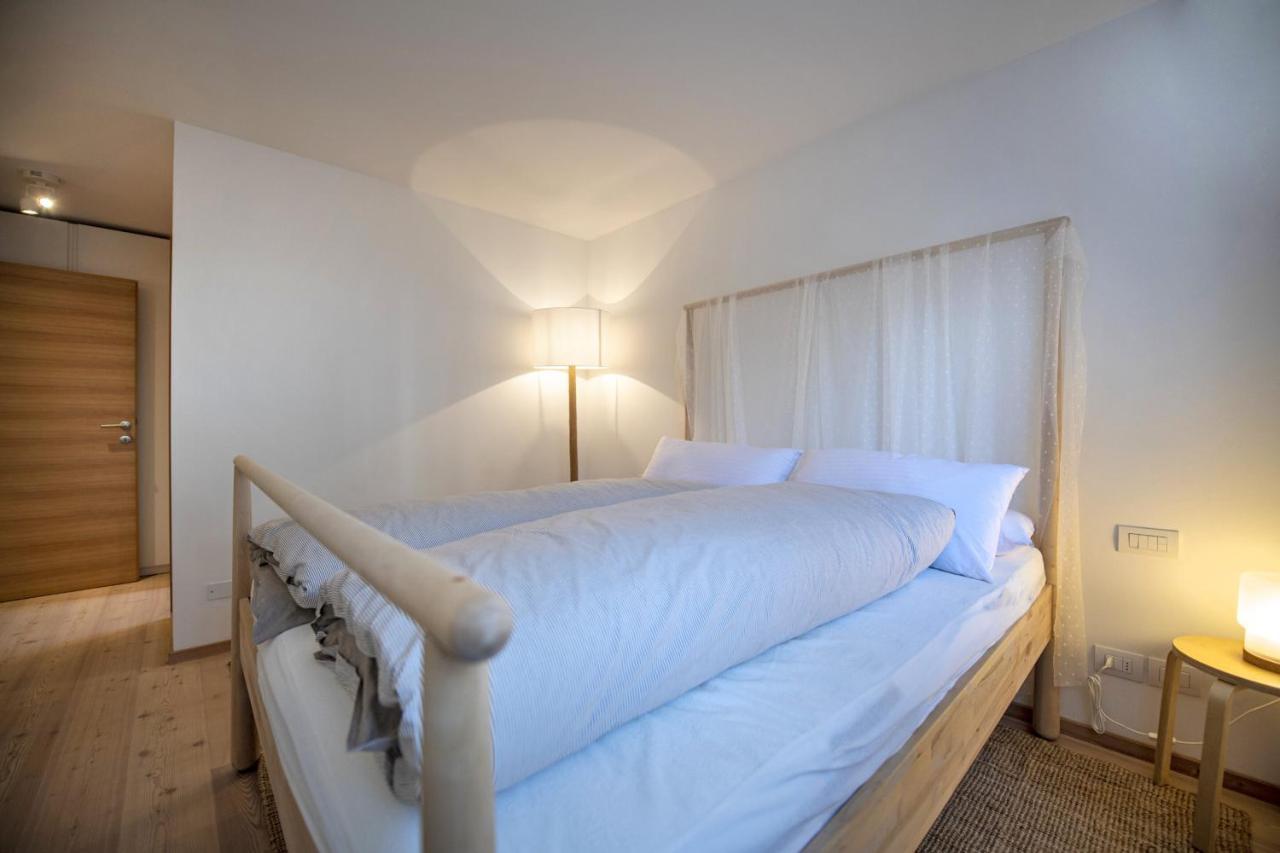 Apartment Lulu Selva di Val Gardena Zewnętrze zdjęcie