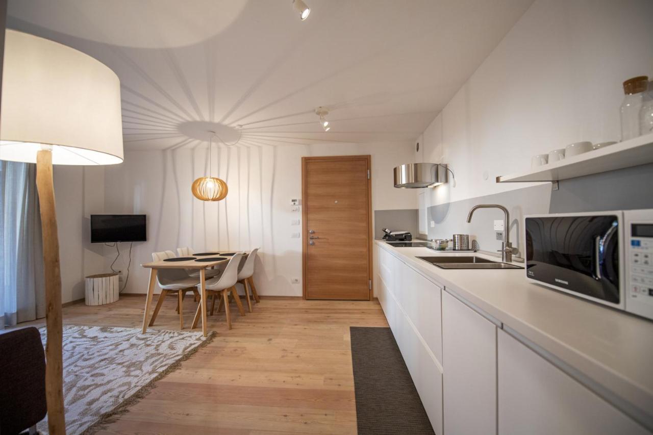 Apartment Lulu Selva di Val Gardena Zewnętrze zdjęcie
