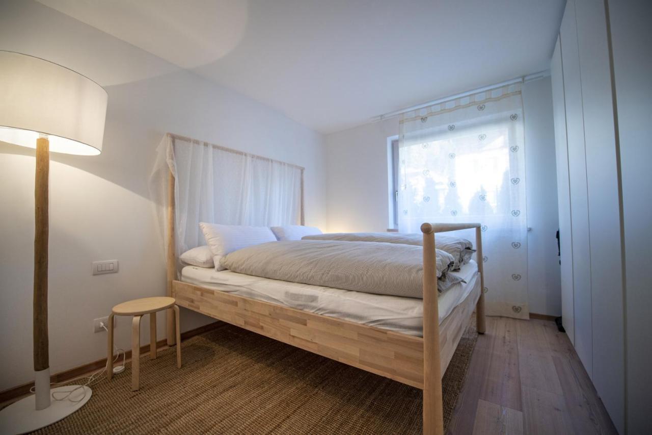 Apartment Lulu Selva di Val Gardena Zewnętrze zdjęcie