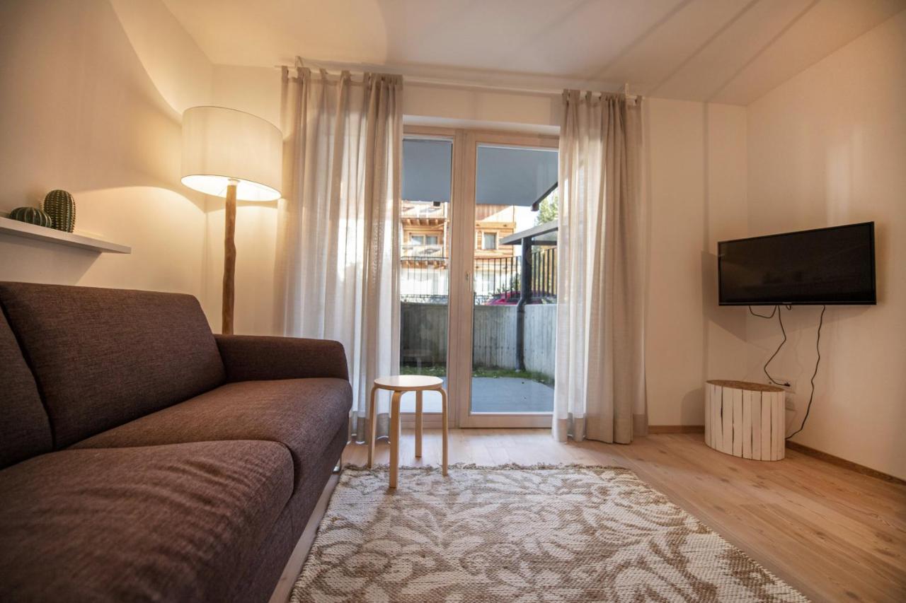Apartment Lulu Selva di Val Gardena Zewnętrze zdjęcie